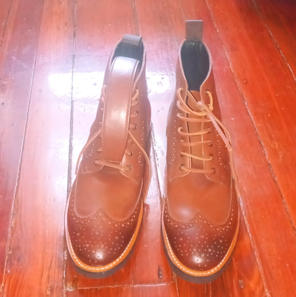 Thursday Boot Co